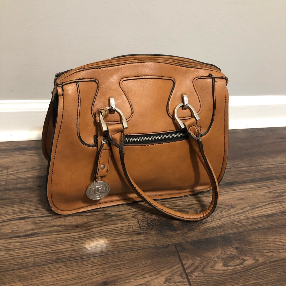 London Fog bag